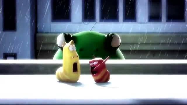 吃瓜看到虫子的视频,惊悚瞬间！吃瓜群众目睹瓜中惊现虫子