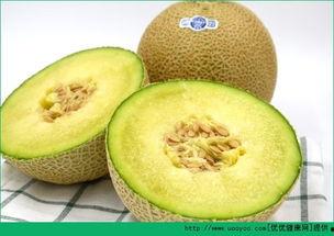 孩子吃腰果后吃哈密瓜,孩子味蕾的甜蜜探险