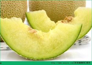 孩子吃腰果后吃哈密瓜,孩子味蕾的甜蜜探险