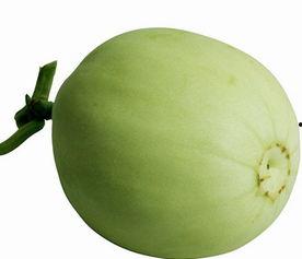 大梨瓜怎么吃教程,这样吃让你欲罢不能