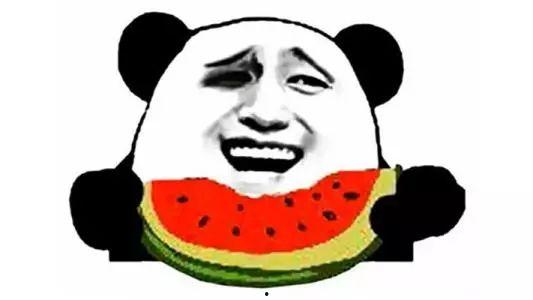 luna 吃瓜群众们,瓜田里的明星，吃瓜群众的焦点