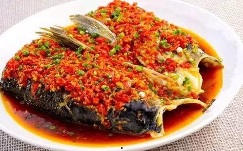 带你吃瓜绿鱼头,带你吃瓜解锁神秘鱼头风味