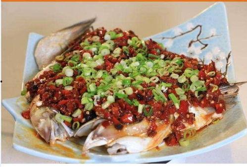 带你吃瓜绿鱼头,带你吃瓜解锁神秘鱼头风味