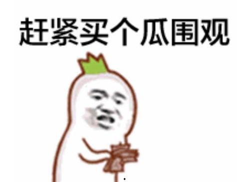 吃瓜群众骂娘,揭秘网络暴力背后的真相