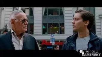 年轻的吃瓜老头,年轻吃瓜老头的趣味人生解码