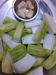 瑶柱瓜炖瓜脯可以吃吗