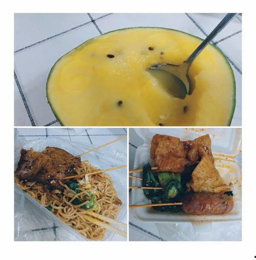 吃瓜头像堆糖,吃瓜头像堆糖，解锁夏日趣味瞬间