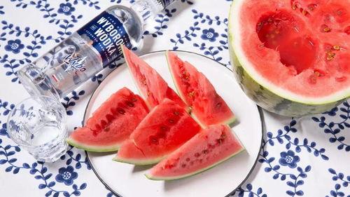 summer吃瓜,summer带你一起吃瓜解暑