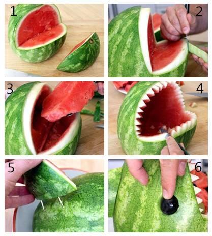 吃瓜记录合集进口,全球美食大赏