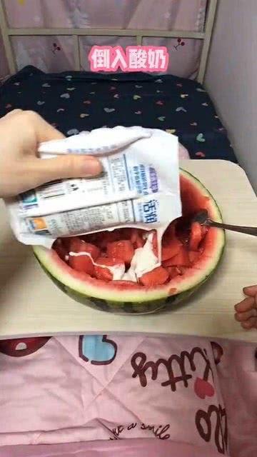 吃瓜拉稀俺奶,揭秘俺奶的神奇疗效