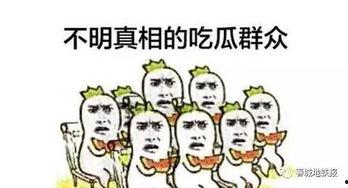 看客心理吃瓜群众,吃瓜群众的狂欢与反思