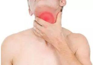 吃密瓜喉咙痒,喉咙痒的甜蜜烦恼